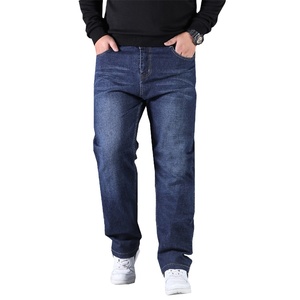 Nuevos overoles largos casuales transpirables para hombre 2026, estilo hip hop, lavado desgastado, color liso, cintura media, moda urbana, MOQ bajo - Product Image 5
