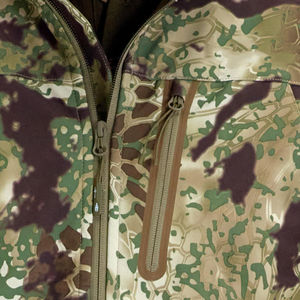 Chaleco de Caza para Hombre, Tallas Grandes, Diseño Nuevo, Invierno, Exterior, Softshell, Transpirable, Camuflaje, Alta Calidad, Tendencia - Product Image 5