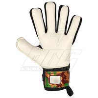 Service OEM, faible MOQ, gants de gardien de but très vendus, gants de gardien de but de style nouveau