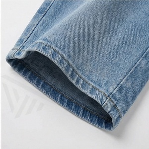Vintage Ladies Denim <b>Shorts</b> <b>High</b> <b>Waist</b> Ripped <b>Jeans</b> Casual Summer Fashion Streetwear Customized Color Modern Outfits - Product Image 6