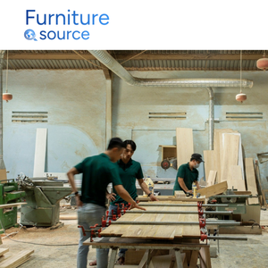 Ensemble de chambre à coucher d'hôtel moderne en MDF Lit king-size - Conception empilable robuste et durable pour les chambres d'hôtel Hyatt |   VIETNAM SOURCE OEM/ODM - Product Image 6