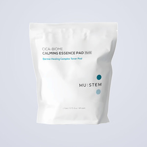 Discos de Tónico Facial Myuseutem Cica-Biome Calming Essence Pad, 60 Unidades, Producto Principal/Recambio, 2 Tipos (Selecciona 1), Tónico para el Cuidado de la Piel - Product Image 2