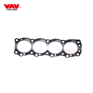 Junta de Culata 4FG1 8-94452434-0 para Motor Diésel ISUZU - Product Image 1