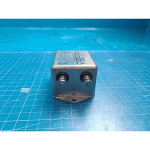 ตัวกรองสัญญาณรบกวน TDK ZAC2210-OOU ตัวกรองสัญญาณรบกวนสายไฟฟ้า ใช้เป็นอะไหล่อุปกรณ์เซมิคอนดักเตอร์รุ่นเก่า - Product Image 2