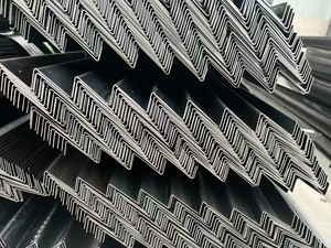 Poutre en acier de qualité supérieure Z Purlin 140*50*20*2.5 Profilé formé à froid pour les ossatures de bâtiments métalliques - Product Image 5