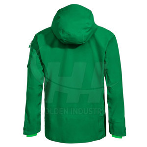 Durable <b>Rain</b> <b>Jacket</b> Premium Comfort <b>Rain</b> <b>Jacket</b> <b>Lightweight</b> Design <b>Rain</b> <b>Jacket</b> For Sports And Travel - Product Image 2