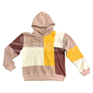 Fabricante de Ropa, Venta al por Mayor de Sudaderas Personalizadas para Hombre, 100% Algodón, con Estampado a Color, Bordado y Manga Regular - Product Image 6