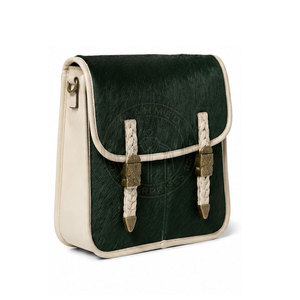 Sac à dos en toile de haute qualité de style napoléonien avec matériau durable, fermeture sécurisée et sangle réglable pour les voyages en plein air - Product Image 3