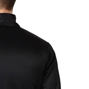 ชุดวอร์มแฟชั่นผู้ชายแขนยาวปี 2026 ผ้าฝ้าย 100% ทรงโอเวอร์ไซส์ คุณภาพสูง สำหรับใส่ลำลอง - Product Image 6