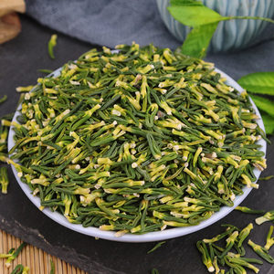 VENTA CALIENTE Ingrediente de té orgánico de embrión de Loto Azul 2025 para bebidas tranquilas y calmantes - Product Image 3