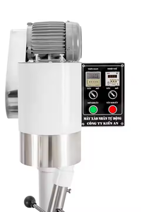 Nuevo Wok para Saltear de 800 ml, el Más Vendido, Servicio OEM ODM, Logotipo Personalizado, 1 Año de Garantía, Revestimiento de PE, Palé de Madera, Fábrica en Vietnam, Uso Doméstico - Product Image 3