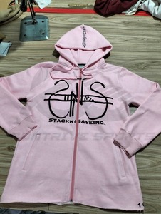 Conjuntos de shorts de cintura alta para hombre, ropa informal de talla grande, ropa urbana, conjunto de sudadera con capucha y shorts con estampado Puff. - Product Image 2