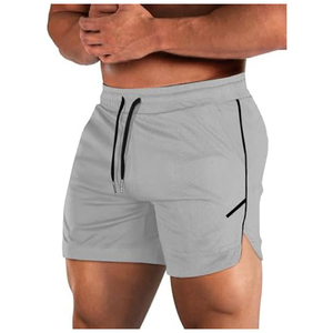 Wholesale Regular <b>Men's</b> ODM Quick-Drying Beach Shorts Cotton\Polyester Swimsuit Gym Short Feature Casual Style Swim <b>Trunks</b> - Product Image 6