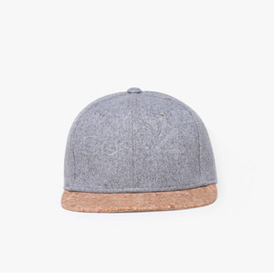 Wholesale <b>Light</b> Weight Common 100% Cotton High Quality Baseball <b>Hats</b> OEM Service Low MOQ Unisex Four Seasons - Product Image 3