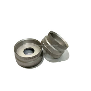 Marcador de Areola Freeman al por Mayor, de Doble Punta, de Acero Inoxidable y Plástico, para Cirugía de Senos - Product Image 1