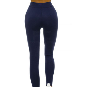 Leggings de Mujer Más Vendidos, Cintura Elástica, Pantalones de Yoga para Fitness, Ropa de Entrenamiento de Alta Calidad, Sin Costuras, de Secado Rápido y Transpirable - Product Image 5