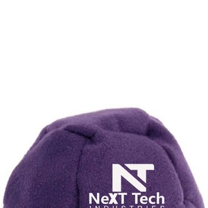High Quality Customizable NEXT <b>TECH</b> INDUSTRIES Hacky Sacks Synthetic Suede Footbags 2.5 Inches Toy Balls - Product Image 5