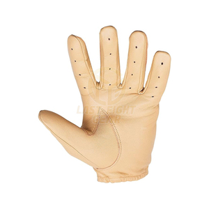 High Quality Acrylic Driver Gloves For Men Heat & Cold Resistant Anti-slip Protective Safety Gloves For Industry Use Custom Logo - Product Image 3