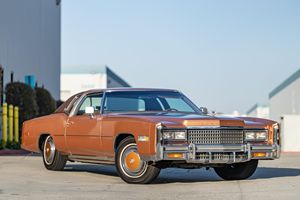 Cadillac Eldorado 1978 - Product Image 3
