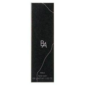 Einzigartiger POLA B.A Gesichtsreiniger Siebte Generation Japanischer Gesichtsreiniger Großhandel - Product Image 2