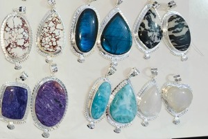 High Quality 925 Sterling Silver <b>Earrings</b> for Women Elegant Hypoallergenic Dangle <b>Earrings</b> Fine Jewelry Gift Available For Sale - Product Image 2