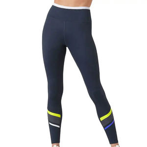 Leggings Deportivos de Cintura Alta para Mujer, Leggings Ajustados para Yoga, Gimnasio, Entrenamiento y Running, Más Vendidos - Product Image 4