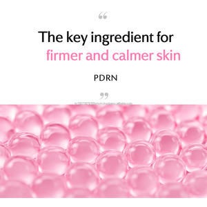 Pelle coreana Booster PDRN idratante schiarente per un tono uniforme e una pelle sana - Product Image 3