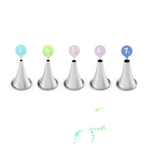 Espéculos de Acero Inoxidable Multipack para Examen Otoscópico Clínico, Juego de Instrumentos Médicos Reutilizables para Profesionales de ORL - Product Image 3