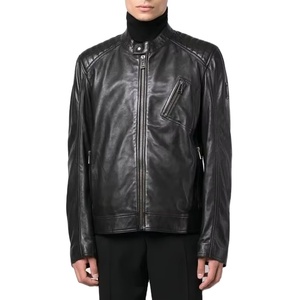 Trending Designer Style <b>Men's</b> <b>Leather</b> <b>Jacket</b> Faux <b>Leather</b> Branded Classic Style High Quality Custom Design Stylish <b>Jacket</b> - Product Image 1