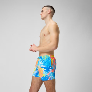 Shorts de Baño para Hombre con Malla Interior de Secado Rápido para Piscina y Playa - Product Image 2