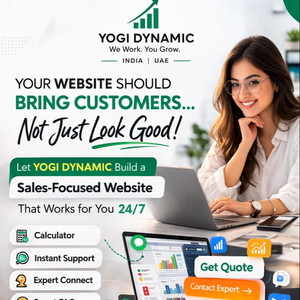 บริการออกแบบร้านค้าออนไลน์ Shopify แบบกำหนดเอง พร้อมการออกแบบเว็บไซต์เพื่อการขายที่ได้รับการปรับแต่งให้เพิ่มประสิทธิภาพการแปลงผู้ซื้อ - Product Image 1