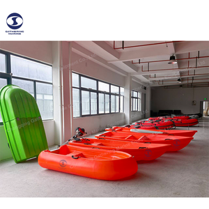 Bote <span class=keywords><strong>de</strong></span> Pesca <span class=keywords><strong>de</strong></span> LLDPE con Motor Fuera <span class=keywords><strong>de</strong></span> Borda - Product Image 1