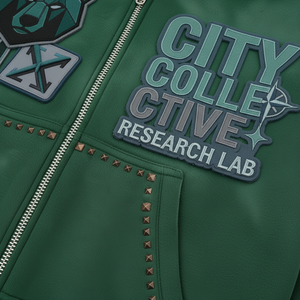 ชุดเซ็ตเสื้อฮู้ดดี้แขนสั้นผ้าคอตตอนหนานุ่มพิเศษสำหรับฤดูร้อน พิมพ์ลายสกรีน ประดับเพชร ซิป ผ้าเฟรนช์เทอร์รี่ แห้งเร็ว ล้างสีแบบแอซิดวอช สไตล์สตรีทแวร์ - Product Image 4