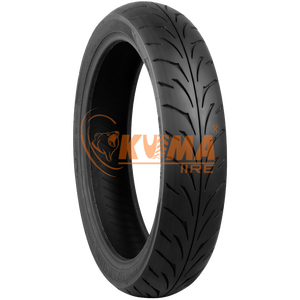 Pneus de moto à grande vitesse fabriqués au Vietnam 130/90-16 Durable Nouveau pneu Tubeless en caoutchouc de haute qualité TT/TL TT - Product Image 1