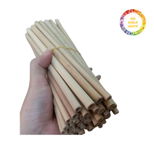 Cheap Handmade Bamboo <b>Straws</b> Wholesale For Food Industry - Product Image 4