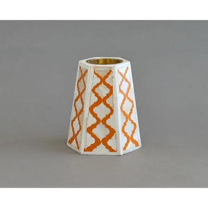 Bone Inlay Bakhoor Burners Incense Box and Serving Tray Set <b>Candle</b> Holder burner From Manufacturer - Product Image 6