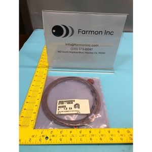 AMAT 0150-10045 CABLE DE EXTENSIÓN, HE OVER - Equipo y Piezas de Semiconductores de Confianza de Marca Global - Product Image 2