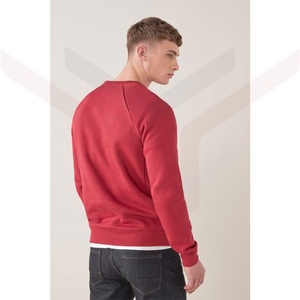 Sudadera con capucha unisex de talla grande para hombre, sudadera de rizo de alta calidad personalizada, sudadera deportiva gruesa de rizo francés, venta al por mayor - Product Image 2