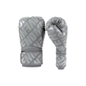 ถุงมือชกมวยไทยหนัง PU คุณภาพสูงสั่งทำพิเศษพร้อมโลโก้ - Product Image 2
