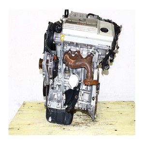 ทดสอบแล้ว เครื่องยนต์เบนซิน 1MZ-FE VVT-i 3.0L V6 ของแท้ มือสอง - Product Image 4