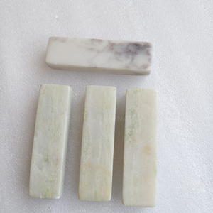 Support à couverts en marbre, porte-couteau, fourchette et cuillère, accessoire de table moderne et luxueux pour la décoration de la salle à manger - Product Image 6