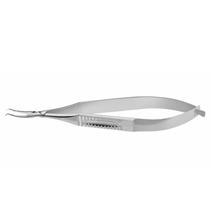 Pinzas Maumenee Colibri de Acero Inoxidable de Primera Calidad para Cirugía Corneal - Product Image 1