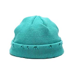 Bonnets personnalisés de qualité supérieure imprimés sur toute la surface Bonnet unisexe Bonnet chaud tricoté Bonnet d'hiver pour adultes - Product Image 1