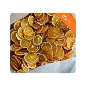เลมอนแห้งพรีเมียม POPULAR PICK สำหรับชงชาและตกแต่งเครื่องดื่ม สีสันสดใส - Product Image 1