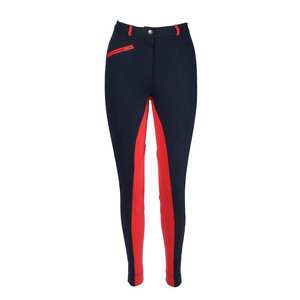 Pantalons d'équitation pour femmes, leggings et culottes d'équitation en silicone, nouvelle collection, meilleure qualité, respirants. - Product Image 2