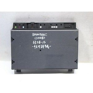 ECU และโมดูลคอมพิวเตอร์มือสองสำหรับรถยนต์ซีรีส์ 7 รุ่น 6135914826001 - Product Image 1