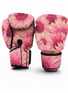 Gants de boxe en cuir PU pour l'été, vente en gros, nouveaux, équipement de sécurité pour le fitness, le sparring, la boxe, le kickboxing, unisexe - Product Image 5