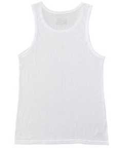 Débardeur Homme Décontracté de Haute Qualité pour la Gym et l'Entraînement, 100% Coton Anti-Boulochage, Séchage Rapide, Personnalisable, Fabrication Directe Usine - Product Image 3