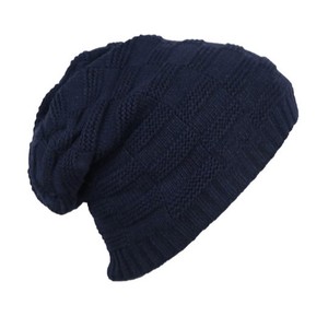 Unisex Stripes Knit Cuffed <b>Beanies</b> Winter Cap Soft Warm <b>Beanie</b> Wool Blend Wholesale Custom Design Outdoor Sports Ear Protection - Product Image 4