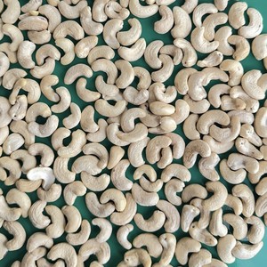 Nueces de Anacardo Orgánicas de Fábrica Vietnamita, Nueces de Anacardo Ww180, Nueces de Anacardo Vietnamitas W320, Requisitos OEM ODM para Clientes - Product Image 1